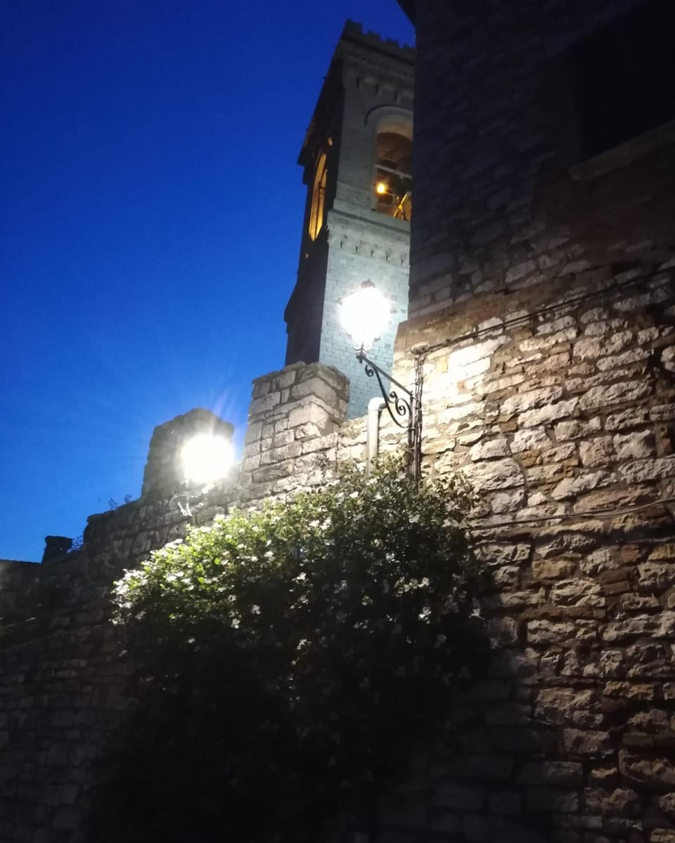 B&B Al Borgo Hotel in Umbria