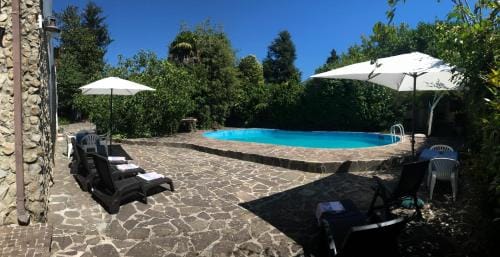 Casa Gramapa Hotel in Lazio