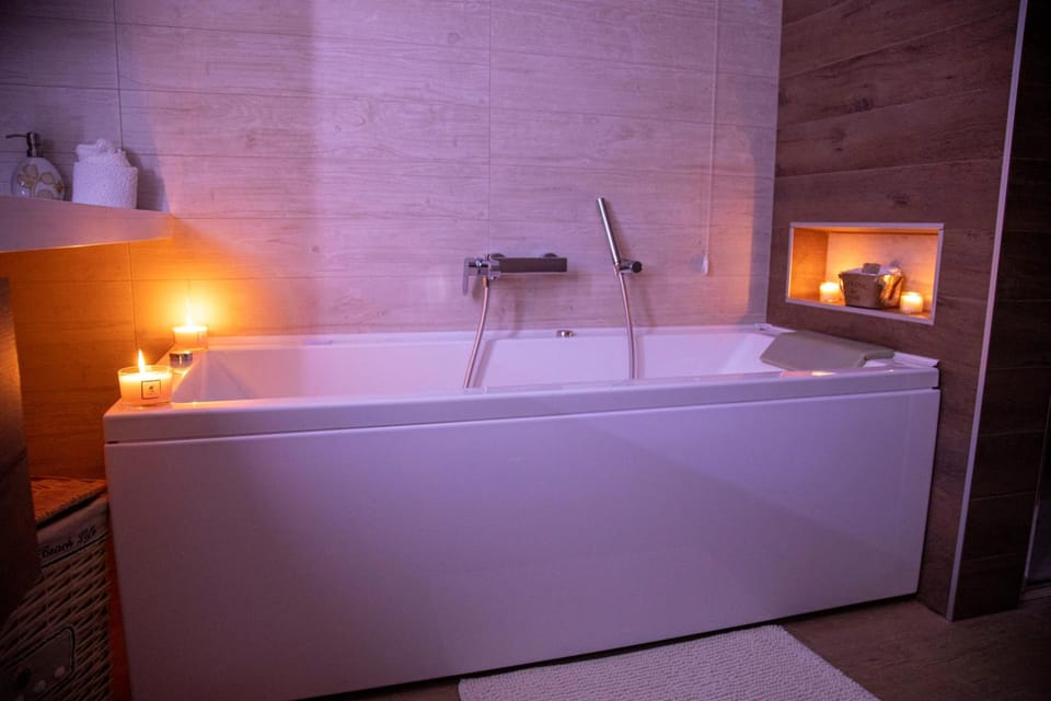 B&B L'ABBAZIA Hotel in Province of Foggia
