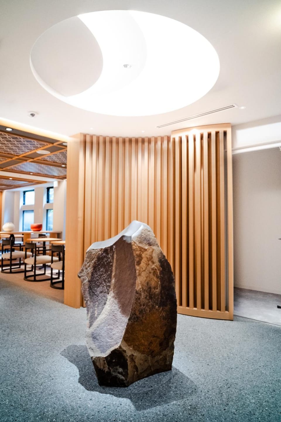 Bar/lounge