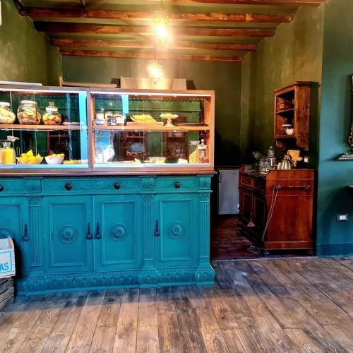 Il Pievano B&B Hotel in Tuscany