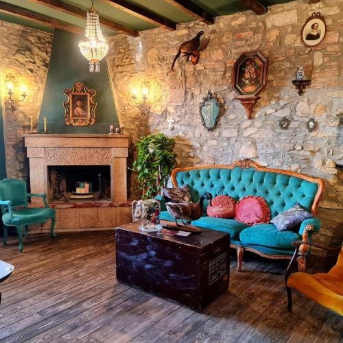Il Pievano B&B Hotel in Tuscany