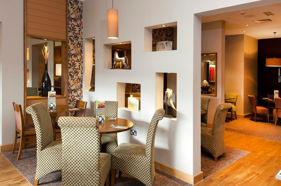 Premier Inn Manchester City - Piccadilly Hotel in Manchester