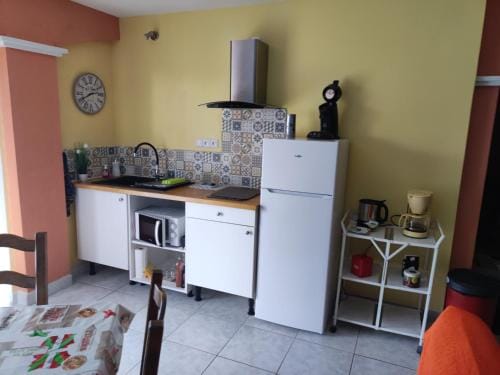 Villas en chanay Hotel in Auvergne-Rhône-Alpes