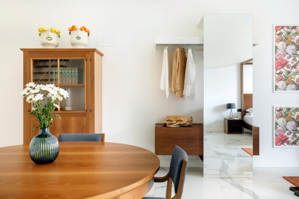 Palazzo Sovrana Serviced Luxury Apartments Apartment hotel in Palermo