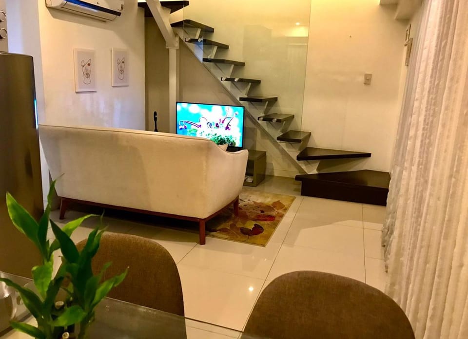 MaxStays - Max Home @Fort Victoria Tower A Apartment hotel in Makati