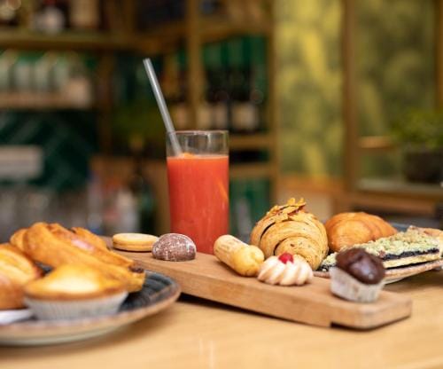 Il Veliero Hotel in Castellammare di Stabia