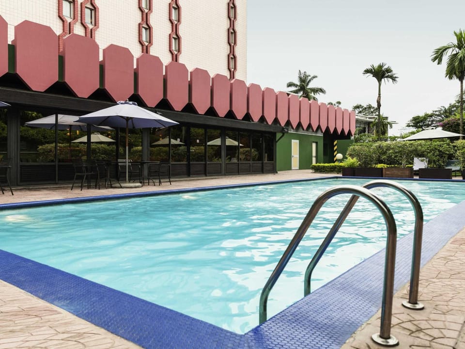 Ibis Douala Hotel in Douala