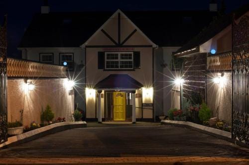 Seaview Guesthouse Hotel in Louth, Co. Louth, Ireland