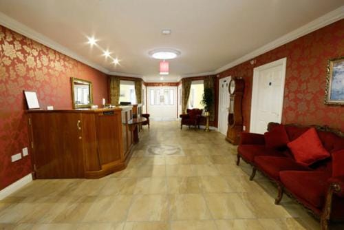Seaview Guesthouse Hotel in Louth, Co. Louth, Ireland