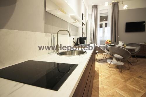 Le Porte Blu Hotel in Trieste
