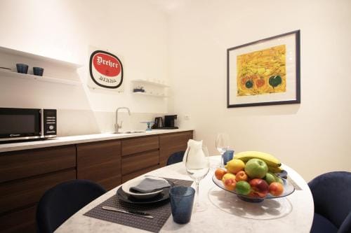 Le Porte Blu Hotel in Trieste