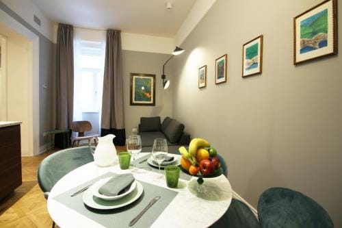 Le Porte Blu Hotel in Trieste