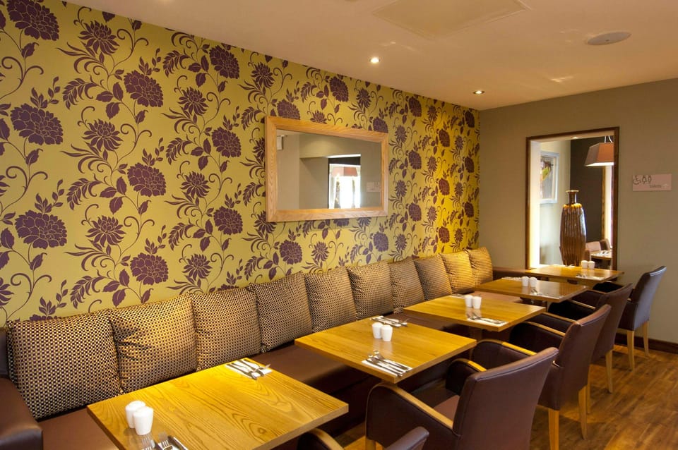 Premier Inn London Hanger Lane Hotel in London Borough of Ealing