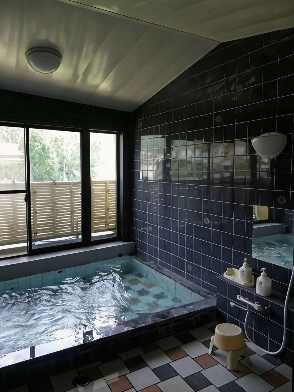 Chikumasou Hotel in Fukuoka Prefecture