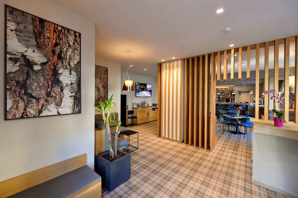 Du Parc Hotel Hotel in Sauze d'Oulx