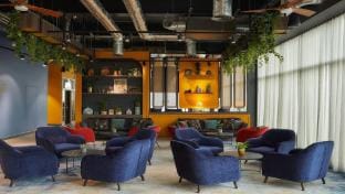 Hotel Indigo Coventry, an IHG Hotel Hotel in Coventry