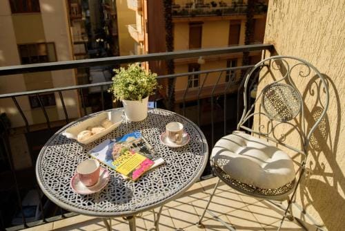 HomeAway Salerno Hotel in Salerno