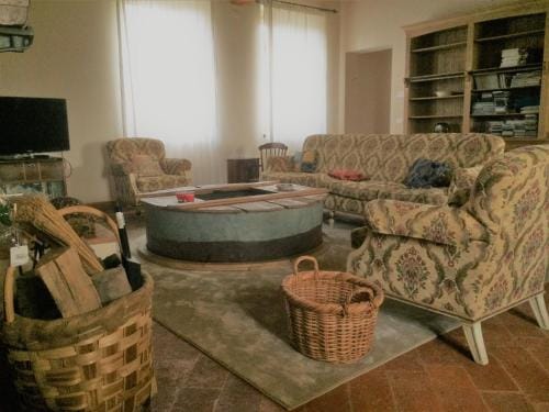 al Mulino Hotel in Province of Brescia