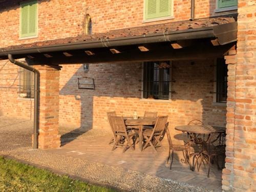al Mulino Hotel in Province of Brescia