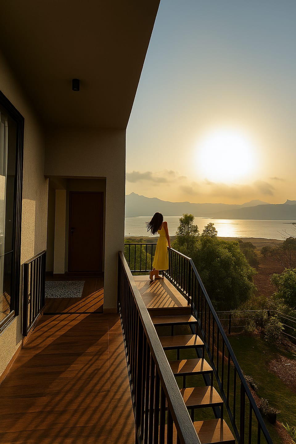 View
