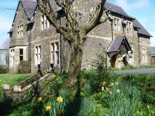 St David's Guesthouse Hotel in Haverfordwest