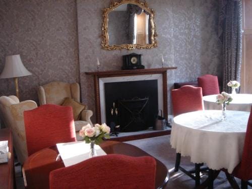 St David's Guesthouse Hotel in Haverfordwest