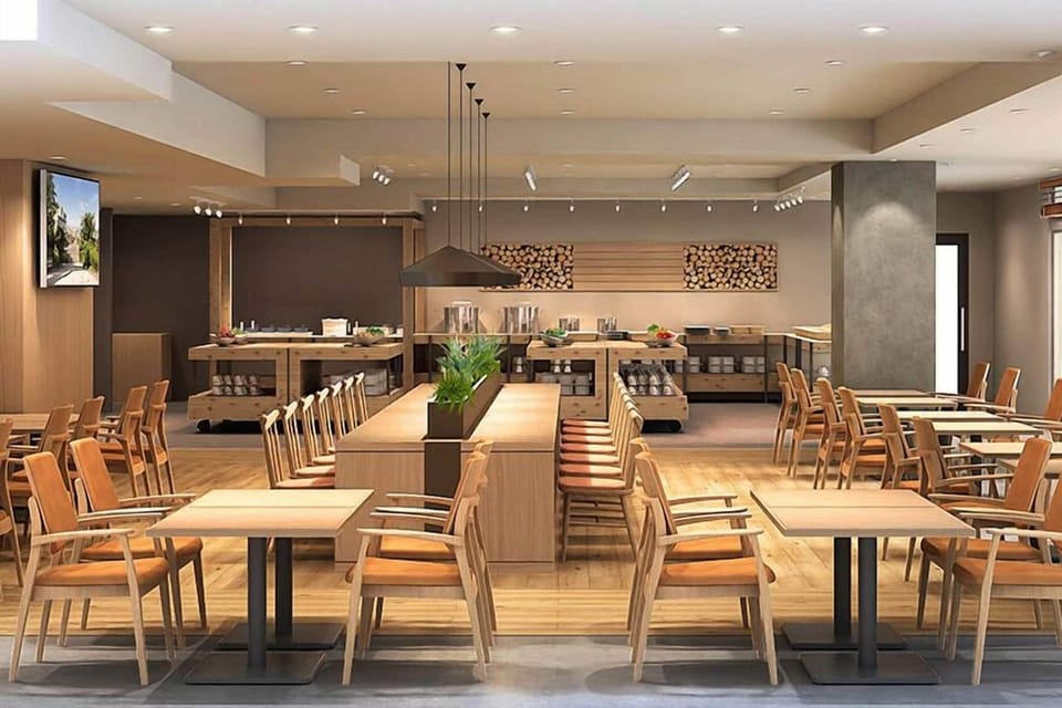 Hotel Enoe Toyama Hotel in Ishikawa Prefecture
