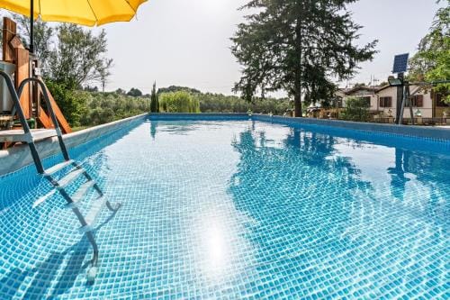 Masseria Le Querciole Hotel in Tuscany