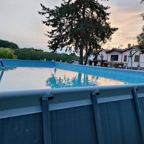 Masseria Le Querciole Hotel in Tuscany
