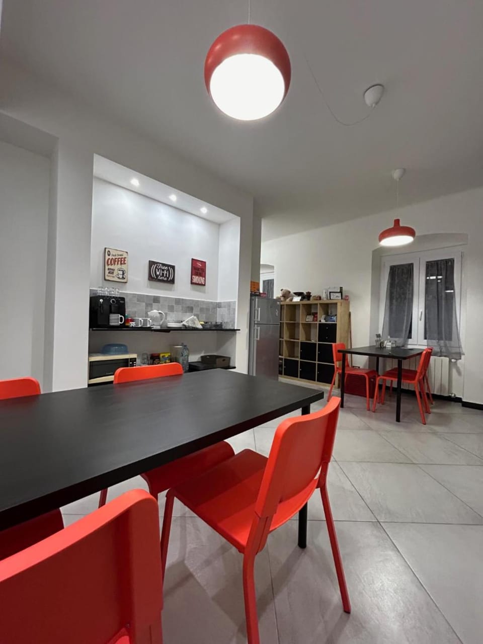 Casa dei nonni Hotel in Genoa