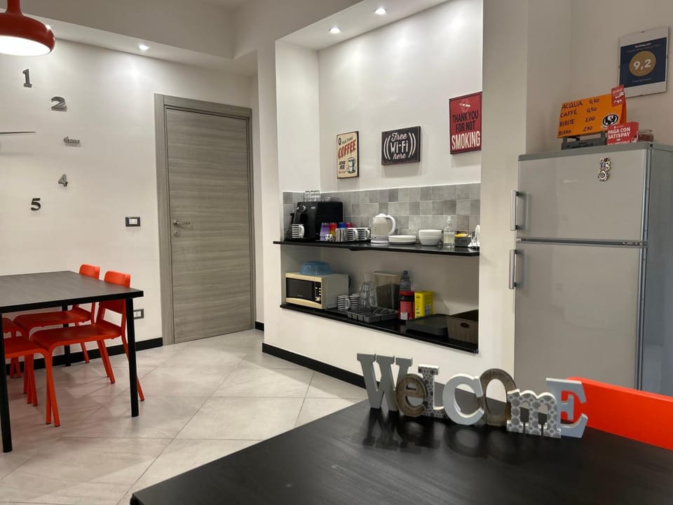 Casa dei nonni Hotel in Genoa