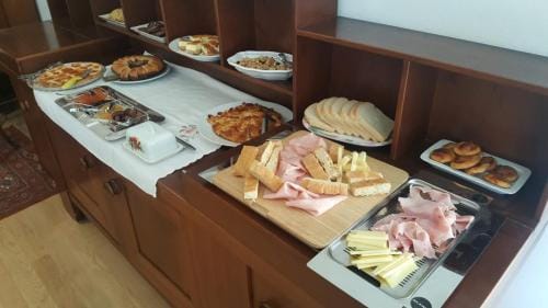 B&B Querceto Hotel in Municipality of Sesto Fiorentino