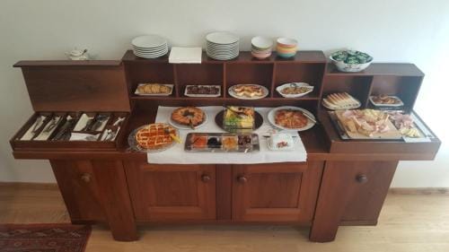 B&B Querceto Hotel in Municipality of Sesto Fiorentino