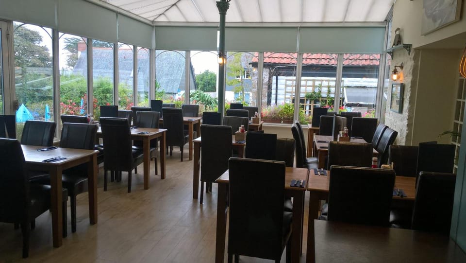 The Badger Inn Inn in England