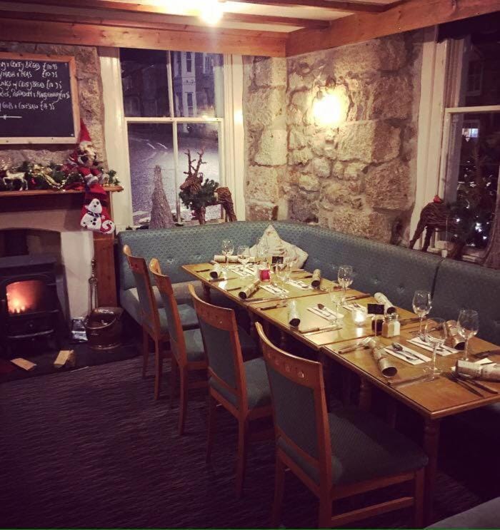 The Badger Inn Inn in England