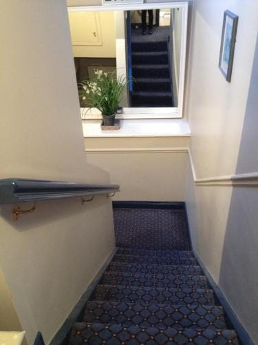 The Lantern Townhouse Hotel in Dingle
