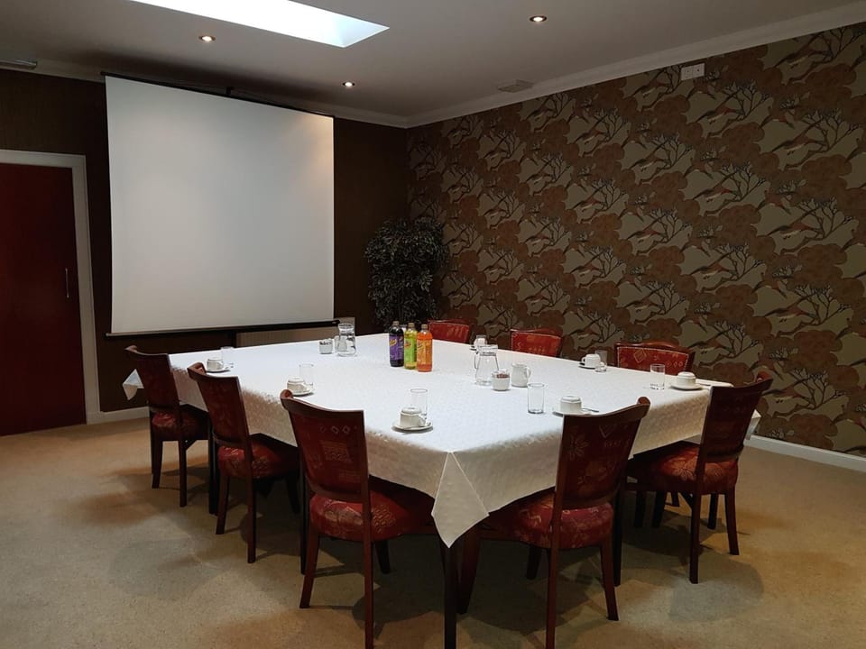 The Panmure Arms Hotel Hotel in Scotland