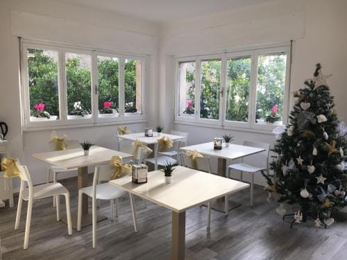 Rione San Carlo Hotel in Finale Ligure