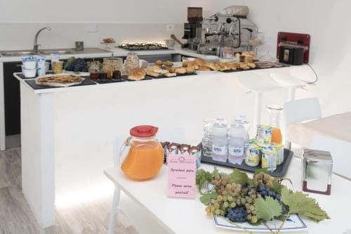 Rione San Carlo Hotel in Finale Ligure