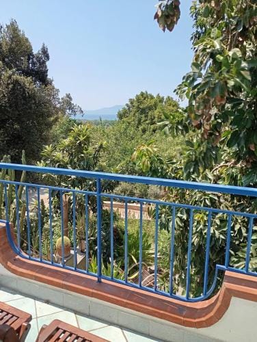 Lemontree House Bacoli Hotel in Campania