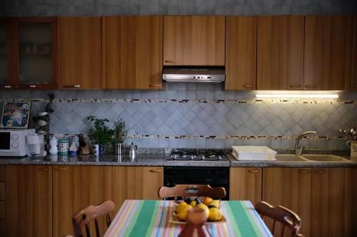 Lemontree House Bacoli Hotel in Campania