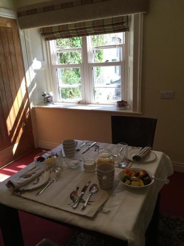 Crookedstone House Hotel in Northern Ireland