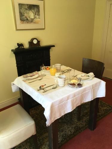 Crookedstone House Hotel in Northern Ireland