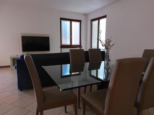 Le Betulle Affittacamere Hotel in Lake Garda