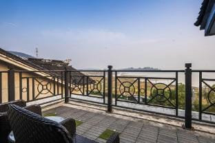 Nahumei·Tianyi Lakeview Homestay (Suzhou Taihu Xishan) Hotel in Suzhou