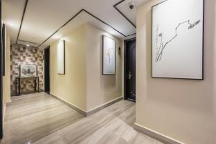 Nahumei·Tianyi Lakeview Homestay (Suzhou Taihu Xishan) Hotel in Suzhou