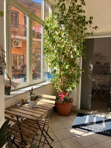 Serapisuite Hotel in Pozzuoli