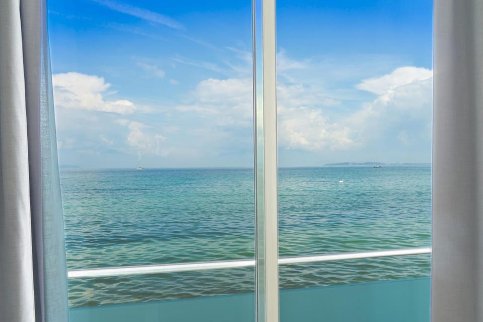 Garda Rooms Hotel in Desenzano del Garda