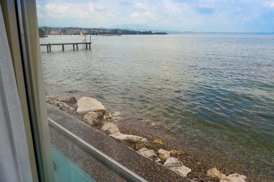 Garda Rooms Hotel in Desenzano del Garda